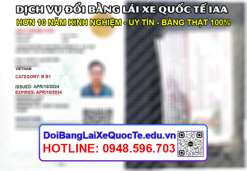 Dich vu doi bang lai xe quoc te IAA Hieu Htpc 20042024 1