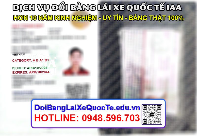 Dich vu doi bang lai xe quoc te IAA Hieu Htpc 20042024 2