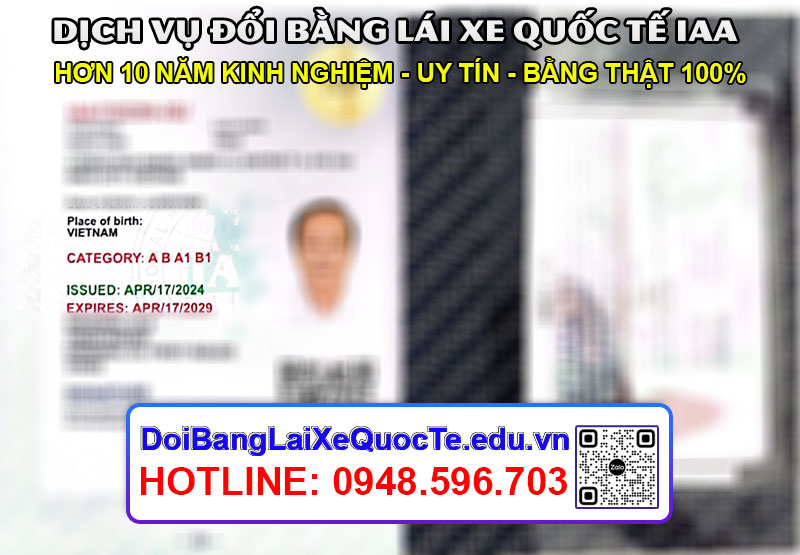 Dich vu doi bang lai xe quoc te IAA Hieu Htpc 24042024 1