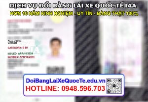 Dich vu doi bang lai xe quoc te IAA Hieu Htpc 24042024 7