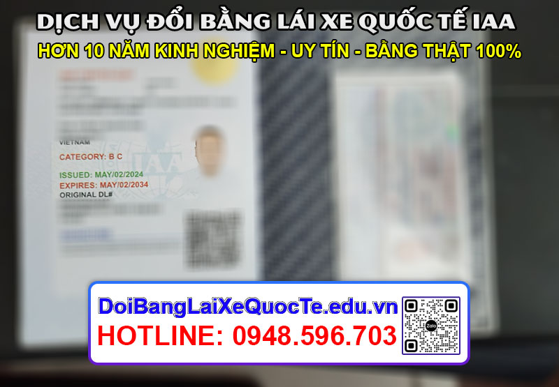Dich vu doi bang lai xe quoc te IAA Cong Nghe Hoang Minh 08052024 4