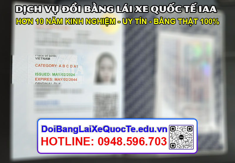 Dich vu doi bang lai xe quoc te IAA Cong Nghe Hoang Minh 08052024 6