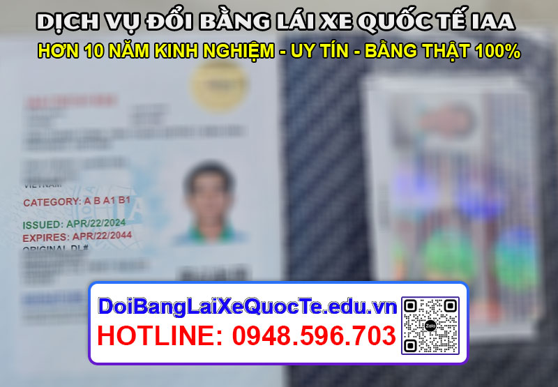 Dich vu doi bang lai xe quoc te IAA Cong Nghe Hoang Minh 26042024 1