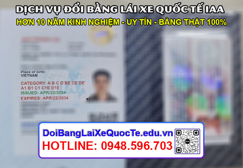 Dich vu doi bang lai xe quoc te IAA Cong Nghe Hoang Minh 26042024 3
