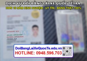 Dich vu doi bang lai xe quoc te IAA Cong Nghe Hoang Minh 26042024 6