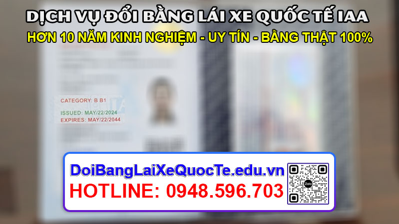 Dich vu doi bang lai xe quoc te IAA Cong Nghe Hoang Minh 04062024 1 1