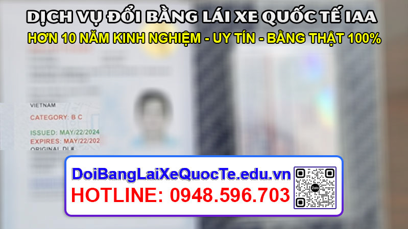 Dich vu doi bang lai xe quoc te IAA Cong Nghe Hoang Minh 04062024 1