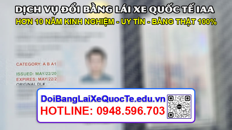 Dich vu doi bang lai xe quoc te IAA Cong Nghe Hoang Minh 04062024 3