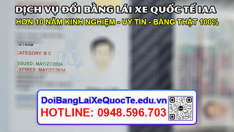Dich vu doi bang lai xe quoc te IAA Cong Nghe Hoang Minh 04062024 8 1