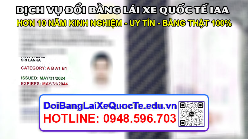 Dich vu doi bang lai xe quoc te IAA Cong Nghe Hoang Minh 06062024 1
