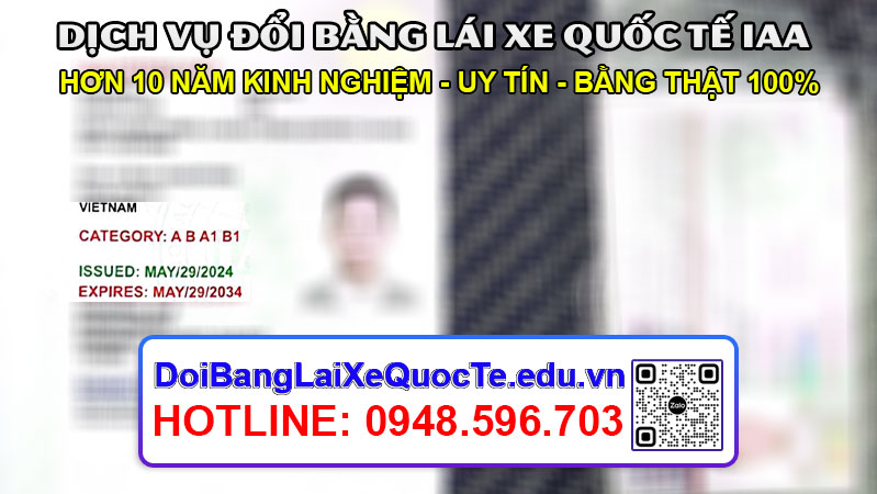 Dich vu doi bang lai xe quoc te IAA Cong Nghe Hoang Minh 06062024 3