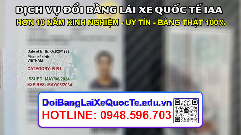 Dich vu doi bang lai xe quoc te IAA Cong Nghe Hoang Minh 15052024 11