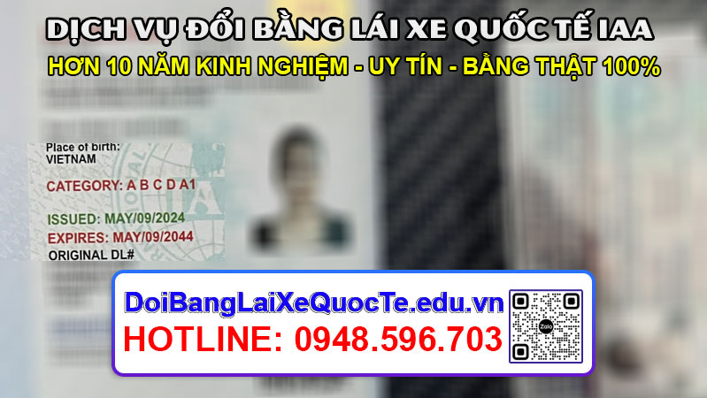 Dich vu doi bang lai xe quoc te IAA Cong Nghe Hoang Minh 15052024 12