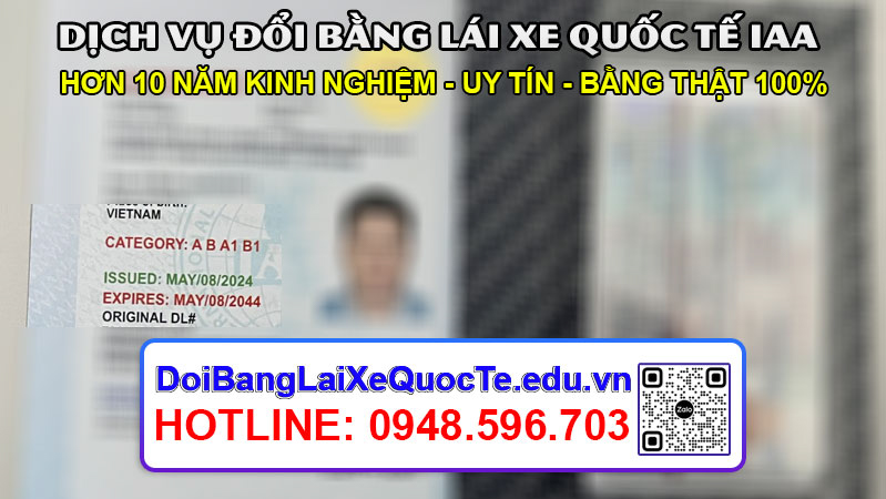 Dich vu doi bang lai xe quoc te IAA Cong Nghe Hoang Minh 15052024 3