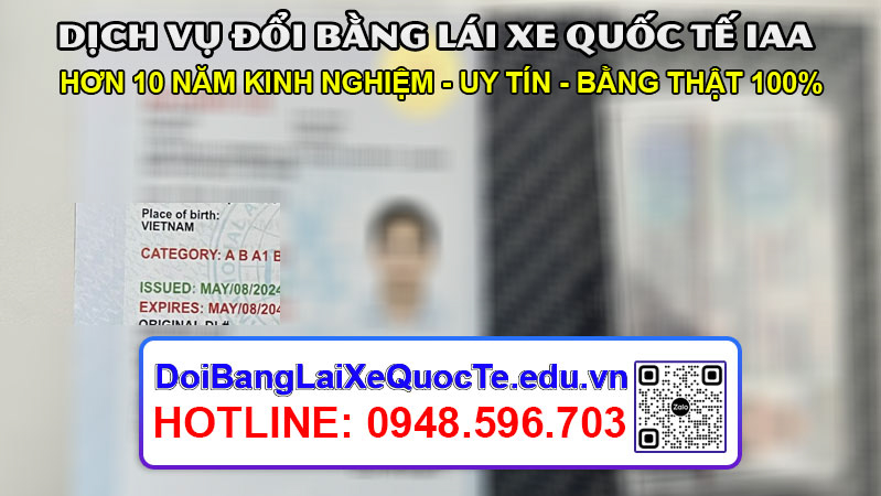 Dich vu doi bang lai xe quoc te IAA Cong Nghe Hoang Minh 15052024 4
