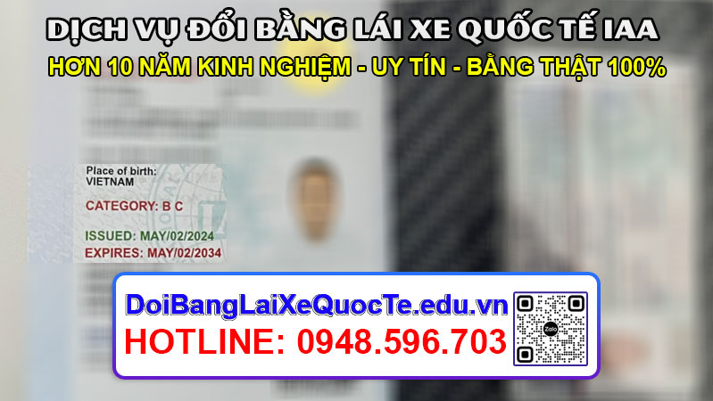 Dich vu doi bang lai xe quoc te IAA Cong Nghe Hoang Minh 15052024 7