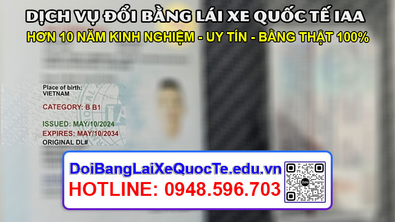 Dich vu doi bang lai xe quoc te IAA Cong Nghe Hoang Minh 15052024 8