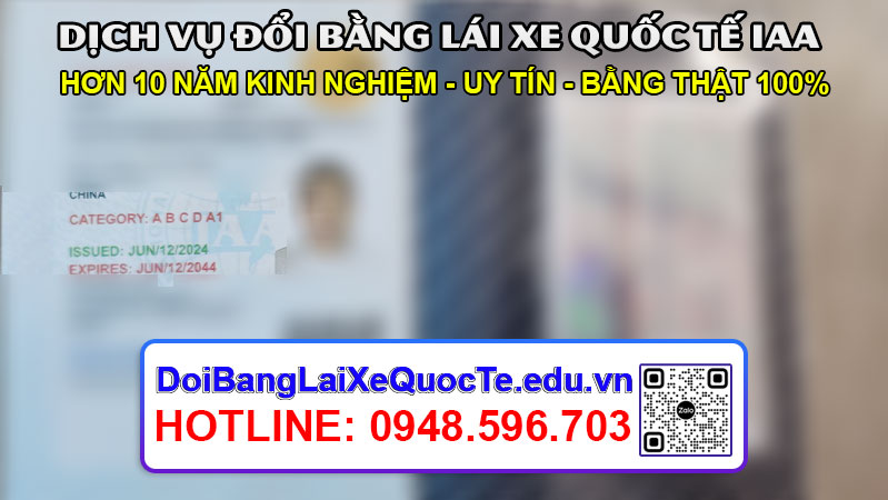Dich vu doi bang lai xe quoc te IAA Cong Nghe Hoang Minh 19062024 1