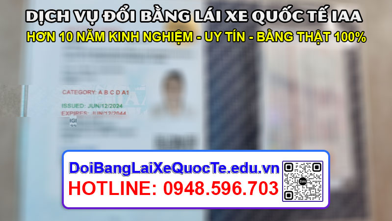 Dich vu doi bang lai xe quoc te IAA Cong Nghe Hoang Minh 19062024 3