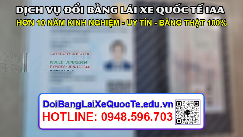 Dich vu doi bang lai xe quoc te IAA Cong Nghe Hoang Minh 19062024 5