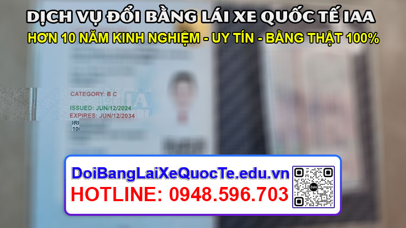 Dich vu doi bang lai xe quoc te IAA Cong Nghe Hoang Minh 19062024 6