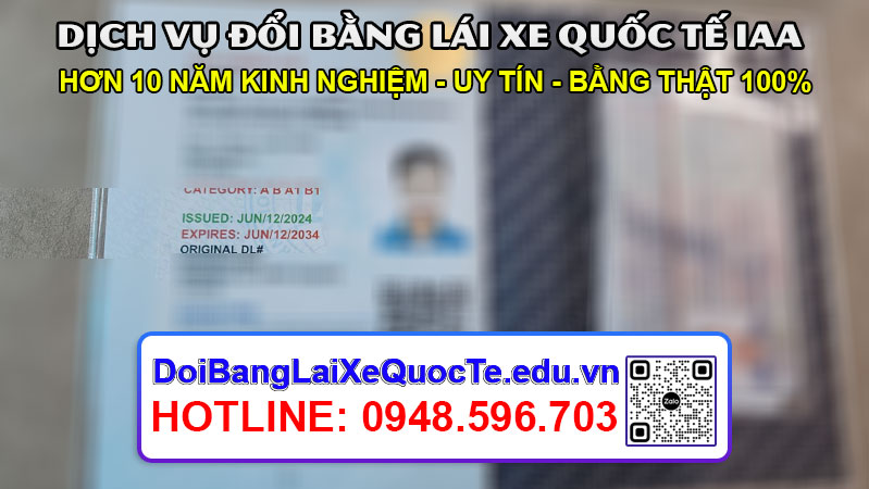 Dich vu doi bang lai xe quoc te IAA Cong Nghe Hoang Minh 19062024 7