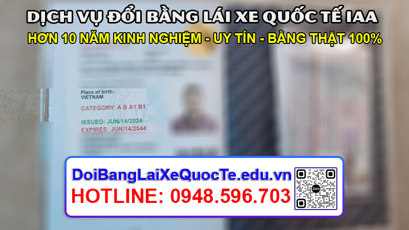 Dich vu doi bang lai xe quoc te IAA Cong Nghe Hoang Minh 19062024 8
