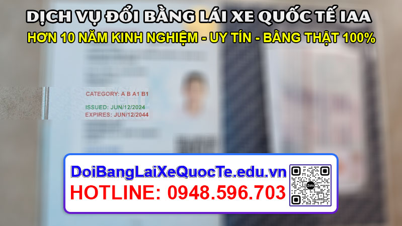 Dich vu doi bang lai xe quoc te IAA Cong Nghe Hoang Minh 19062024 9