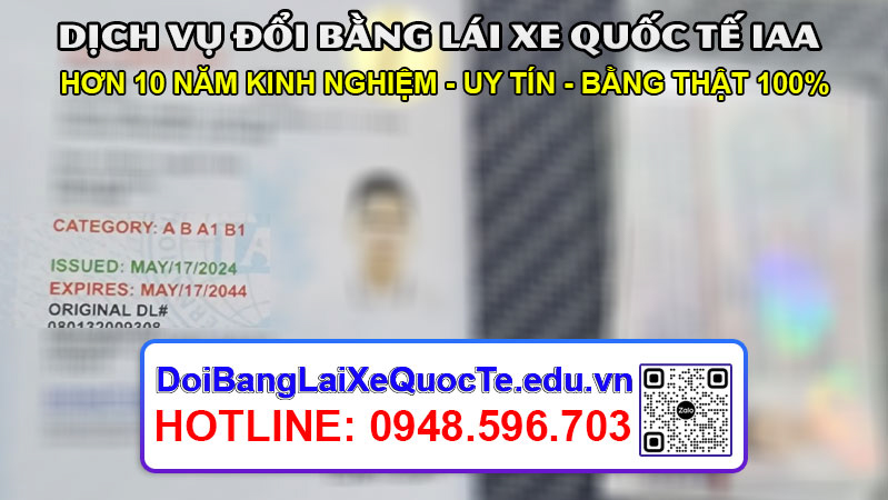Dich vu doi bang lai xe quoc te IAA Cong Nghe Hoang Minh 22052024 3