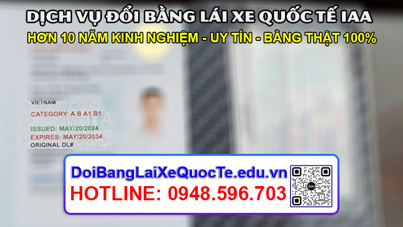 Dich vu doi bang lai xe quoc te IAA Cong Nghe Hoang Minh 25052024 1