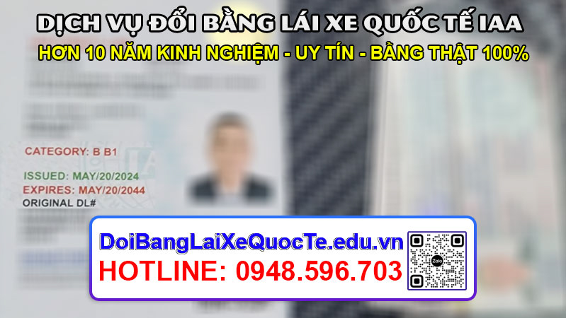 Dich vu doi bang lai xe quoc te IAA Cong Nghe Hoang Minh 25052024 6