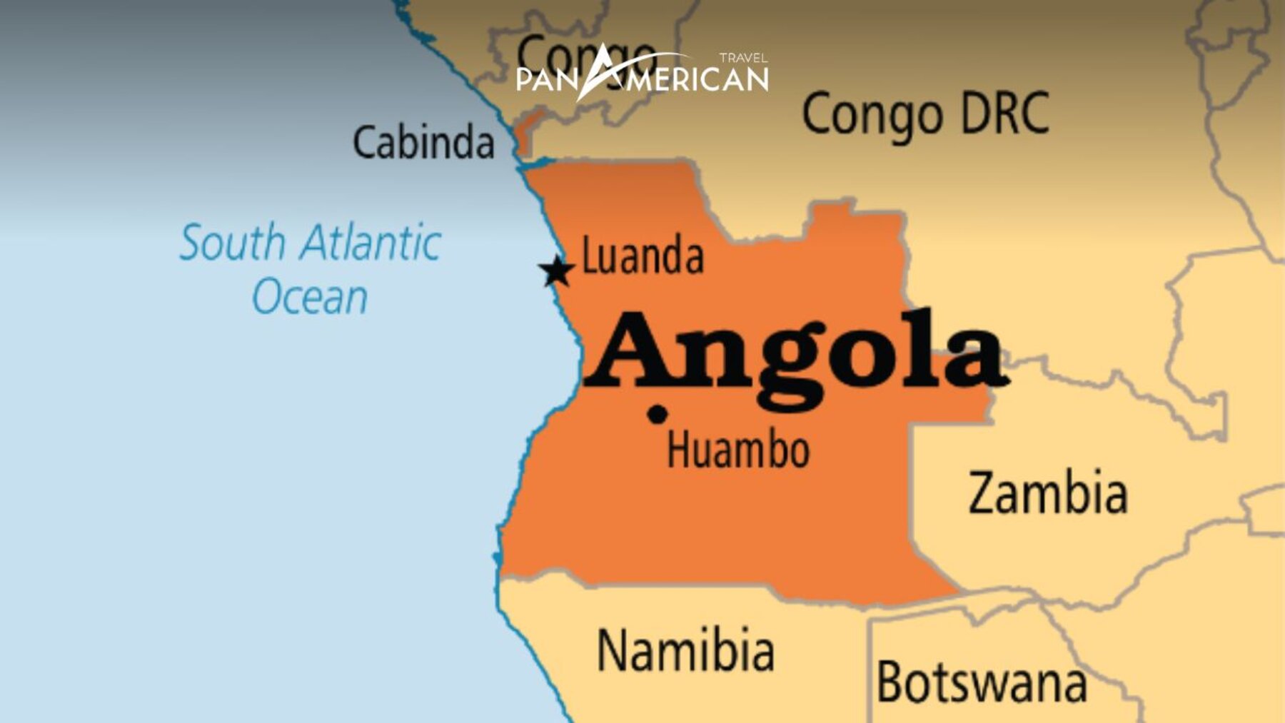 Dịch Vụ Đổi Bằng Lái Xe Quốc Tế IAA Cho Khách Hàng Lái Xe Tại Angola